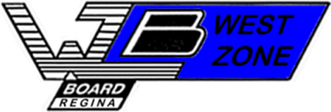 West Zone Board Logo